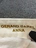Gerard Darel 100% Cotton Ivory White Casual Pants Size 2 (34) - photo 7