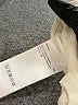 Gerard Darel 100% Cotton Ivory White Casual Pants Size 2 (34) - photo 8