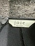Joie Black Cocktail Dress Size XS - photo 7