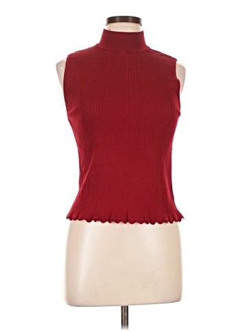 Bar III Sleeveless Top (view 1)