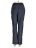 Zara Blue Casual Pants Size S - photo 2