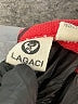 A'gaci Stripes Red Romper Size M - photo 4
