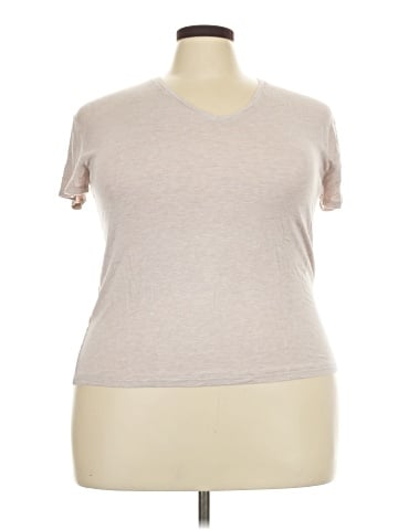 Nine West Short Sleeve T-Shirt (view 1)