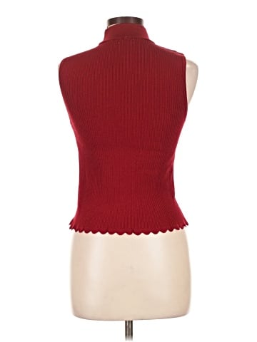 Bar III Sleeveless Top (view 2)