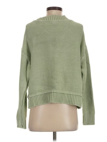 American Eagle Outfitters Pullover Sweater (view 2)