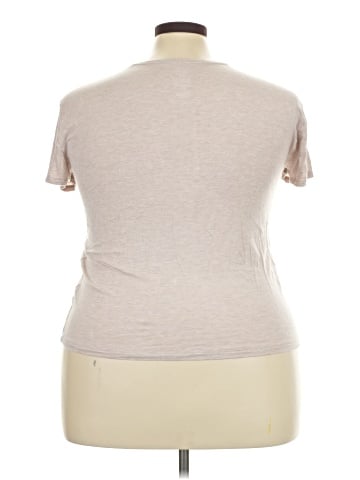 Nine West Short Sleeve T-Shirt (view 2)