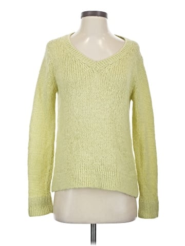 Wooden Ships Pullover Sweater (view 1)