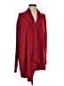 Athleta Red Cardigan Size S - photo 1