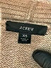 J.Crew Tan Cardigan Size XS - photo 7