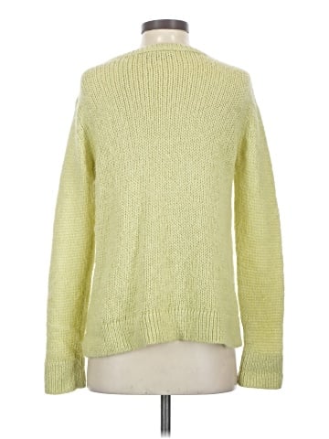 Wooden Ships Pullover Sweater (view 2)