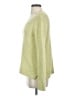 Wooden Ships Green Pullover Sweater Size S - photo 5
