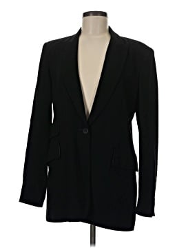 Donna Karan New York Wool Blazer (view 1)