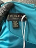 Ted Baker London Teal Cocktail Dress Size 2 (0) - photo 7