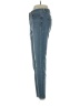 Jessica Simpson Stripes Blue Jeans Size 4 - photo 5