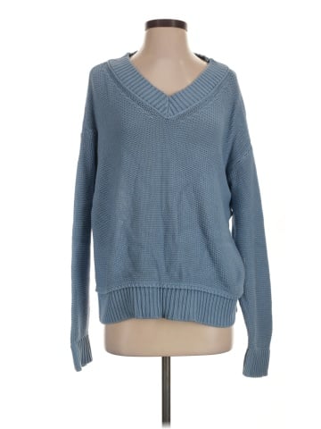 American Eagle Outfitters Pullover Sweater (view 1)