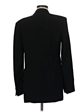 Donna Karan New York Wool Blazer (view 2)