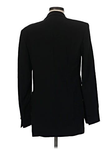 Donna Karan New York Wool Blazer (view 2)
