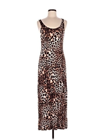 Basics Cocktail Dress (view 1)