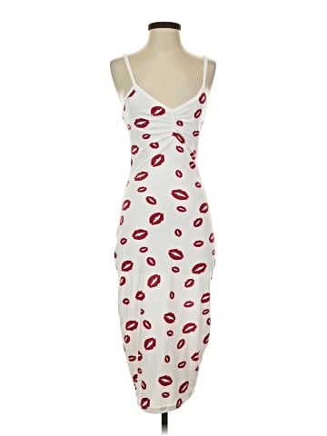 Missguided Cocktail Dress (view 1)