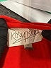 Rory Beca 100% Silk Red Sleeveless Top Size S - photo 7