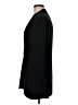 Donna Karan New York 100% Wool Black Wool Blazer Size 8 - photo 5