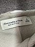 Abercrombie & Fitch Silver Pullover Hoodie Size S - photo 7