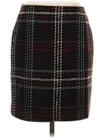 White House Black Market Formal Skirt (view 1)