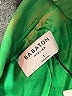 Babaton Green Wool Blazer Size 3 - photo 6