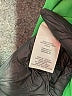 Babaton Green Wool Blazer Size 3 - photo 8