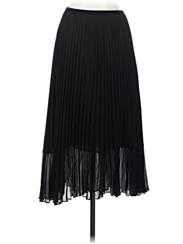 White House Black Market Formal Skirt (view 1)