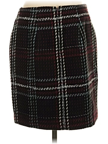 White House Black Market Formal Skirt (view 2)
