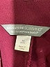Christopher & Banks Burgundy Jeans Size 14 - photo 4