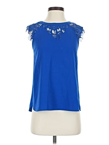 Brixon Ivy Sleeveless Blouse (view 1)