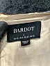 Bardot Print Brown Casual Dress Size 8 - photo 4