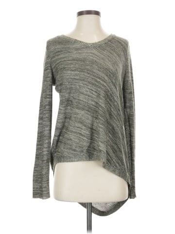 Democracy Pullover Sweater (view 1)