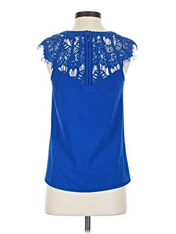 Brixon Ivy Sleeveless Blouse (view 2)