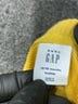 Baby Gap Yellow Sweatshirt Size 12-18 mo - photo 3