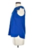 Brixon Ivy Blue Sleeveless Blouse Size XS - photo 5