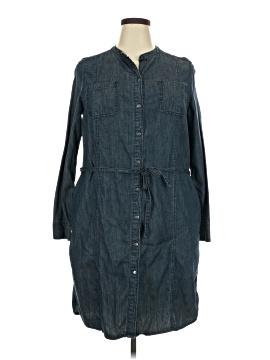 Lands' End Casual Dress