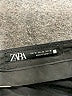 Zara Blue Casual Pants Size 32 waist - photo 4
