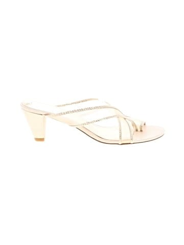 Donald J Pliner Sandals (view 1)