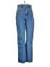 Rolla's Blue Jeans Size 26 waist - photo 1