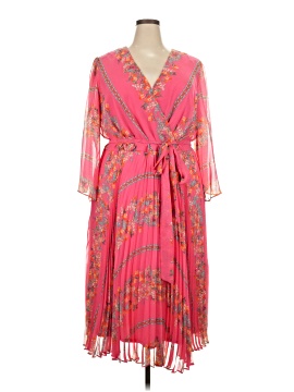 Maison Tara Cocktail Dress