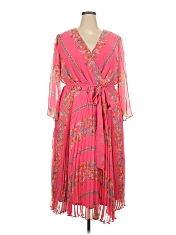Maison Tara Cocktail Dress (view 1)
