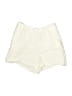 A New Day Ivory Shorts Size XL - photo 1