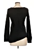 ATM Black Pullover Sweater Size L - photo 2