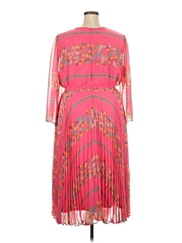 Maison Tara Cocktail Dress (view 2)