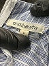 AndTheWhy Checkered-gingham Blue Jumpsuit Size S - photo 4