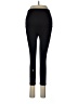 X by Gottex Solid Black Active Pants Size M - photo 2