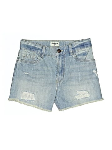 OshKosh B'gosh Denim Shorts (view 1)